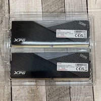中古  ADT AX5U6000C3016G-DCLARBK-DP(DDR5-6000 16GBx2) 3320005285 
