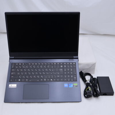 【通販センター】中古  THIRDWAVE GALLERIA RL7C-R55-5N 203194 