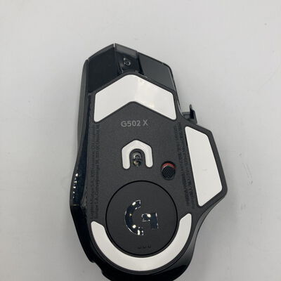 【水戸赤塚店】中古  LOGICOOL G502 X LIGHTSPEED G502XWL-CR 4680004142 