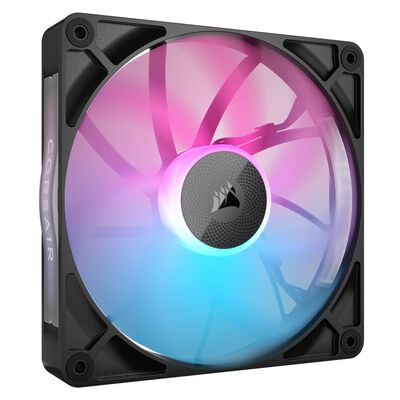 Corsair  iCUE LINK RX140 RGB Expansion Fan CO-9051019-WW (ブラック) 