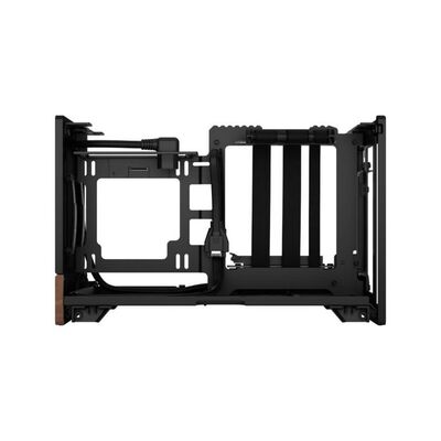 Fractal Design  Terra Graphite FD-C-TER1N-01 (Mini-ITX グラファイト) 