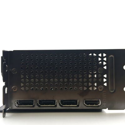 【佐賀南部バイパス店】中古  PNY GeForce RTX 5070 Ti 16GB ARGB Overclocked TripleFan 5250001114 