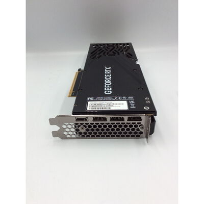 【座間相武台】中古  Palit NE75070019K9-GB2050A GamingPro (RTX5070 12G) 176909 