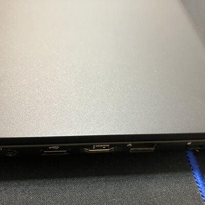 【大宮店】中古  FUJITSU LIFEBOOK U7410 (INTEL Core i5 10310U 1.7GHz/16GB/SSD256GB/-/オンボード/14/1366x768/Wi-Fi/WEBCAM/W11H64) 180534 
