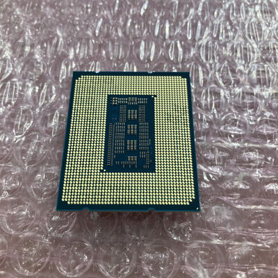 【富士青葉店】中古  Intel Core i9-13900KF(1700/3.0G/36M/C24/T32) 1460019396 