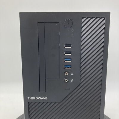 【堺七道店】中古  THIRDWAVE MagnateGE(i7 14700/32GB/SSD1TB/W11P) 4660002158 