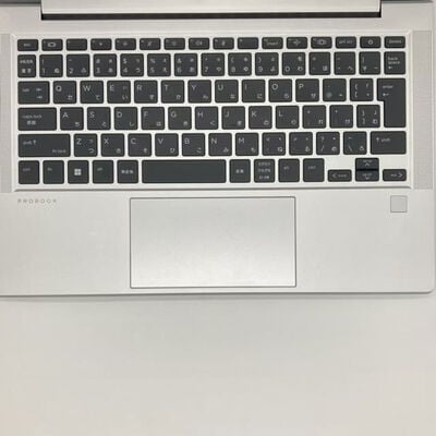 【八王子店】中古  HP ProBook 635 Aero G8 1230010568 