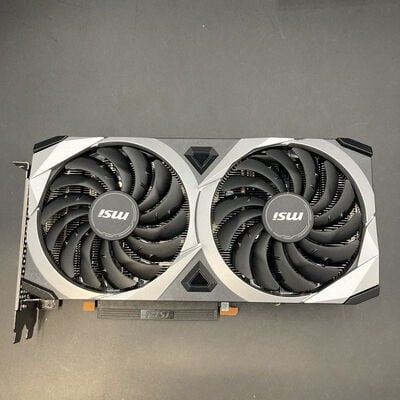 【熊本浜線店】中古  各社 Radeon RX6650XT (8GB PCI-E) 150485 