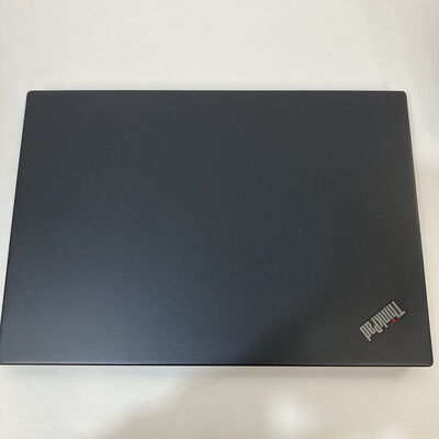 【神戸・三宮店】中古  LENOVO ThinkPad X13 (AMD Ryzen 5 Pro 4650U 2.10GHz/32GB/SSD256GB/-/オンボード/13.3/1920x1080/Wi-Fi/WEBCAM/W11P/Microsoft Office Home and Business 2024) 184183 