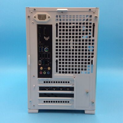 【秋葉原本店】中古  自作PC(Ryzen 5 9600/32GB/SSD2TB/RX9070) 3410014289 