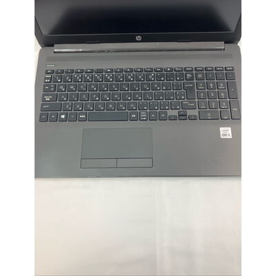 【仙台店】中古  HP HP 250 G7 (i5-1035G1/16GB/SSD512GB/Mt/-/WLAN/15.6インチFHD/W11P64/-) 3240008901 