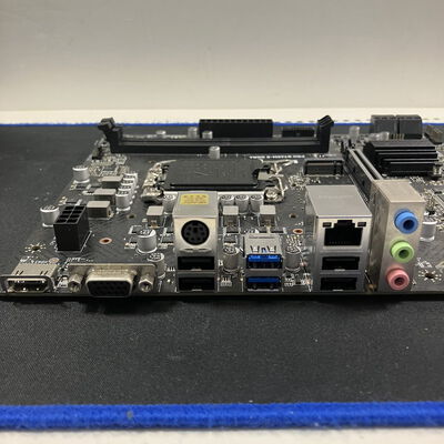 【大宮店】中古  MSI PRO B760M-E DDR4(B760 1700 mATX DDR4) 1250007788 