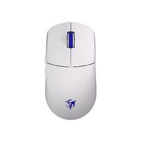 Ninjutso  Sora V2 8K Wireless Gaming Mouse White (nj-sora-v2-white-8k) 