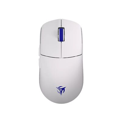 Ninjutso  Sora V2 8K Wireless Gaming Mouse White (nj-sora-v2-white-8k) 