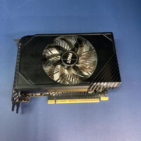 中古  Palit NE63050018JE-1072F(RTX3050 StormX 6GB) 192380 