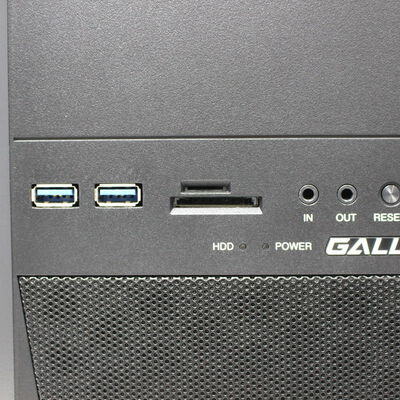 中古  THIRDWAVE GALLERIA KTM 