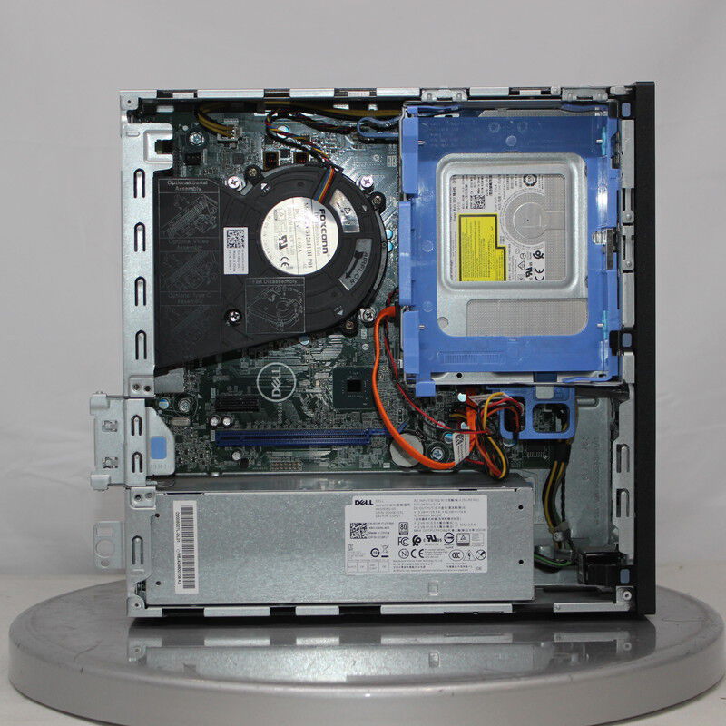 中古 DELL Optiplex 3070(Intel Core i5 8500/16GB DDR4 (PC4)/SSD1TB