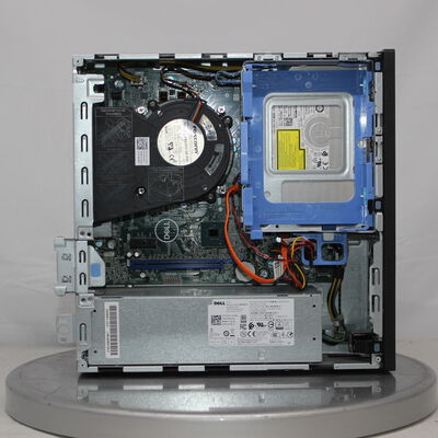 【通販センター】中古  DELL Optiplex 3070(Intel Core i5 8500/16GB DDR4 (PC4)/SSD1TB/DVDマルチ/オンボード/W11H64 MAR) 196679 