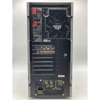 【郡山安積店】中古  THIRDWAVE GALLERIA XA7R-R47TS(Ryzen 7 7800X3D/32GB/SSD2TB/RTX4070TiSuper/W11H) 4640001933 