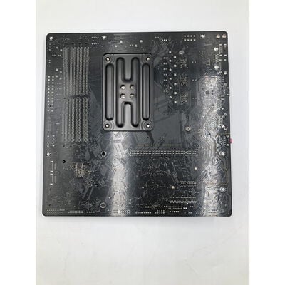 【水戸赤塚店】中古  ASRock B550M Pro4 (B550 AM4 mATX DDR4) 142938 