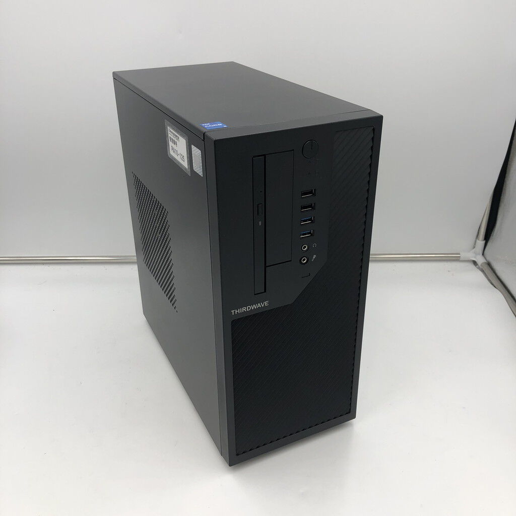 Core i5の中古デスクトップパソコン一覧（272件）｜パソコン（PC）通販