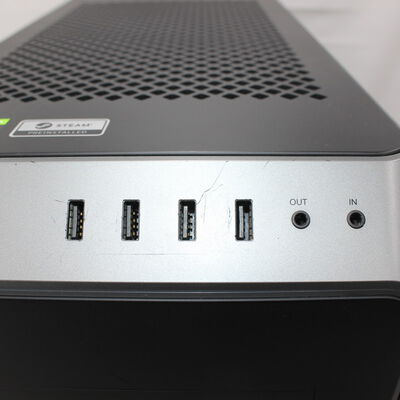 【通販センター】中古  THIRDWAVE GALLERIA SK(AMD Ryzen 7 3700X/16GB DDR4 (PC4)/SSD256GB/なし/NVIDIA GeForce RTX 2060 SUPER 8GB/W11H64 MAR) 191403 