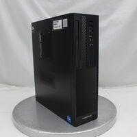 中古  THIRDWAVE Magnate CK722(Intel Core i5 12400/16GB DDR4 (PC4)/SSD500GB/DVDマルチ/オンボード/W11H64 MAR) 199945 