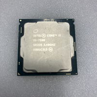 中古  INTEL Core i5-7500 (1151/3.40GHz/6M/C4/T4) 133194 