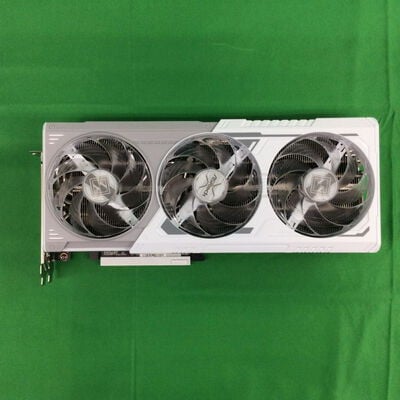 【川崎店】中古  ASRock RX9070 SL 16GO Steel Legend 16G OC (RX9070 16G) 176952 
