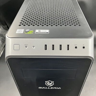 【大須店】中古  GALLERIA RM5C-G60S 3120023705 