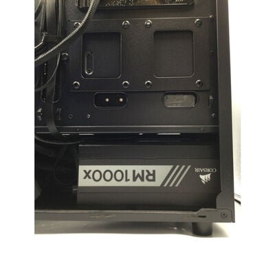 【座間相武台】中古  GALLERIA CRA7C-R38T(i7 11700F/32GB/SSD2TB/なし/RTX3080Ti/W11H) 4510001746 