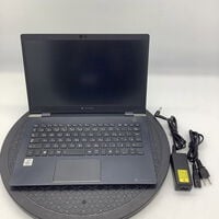 中古  dynabook GZ83/PL(i7-10710U/8GB/SSD128GB/W11H) 4660003172 