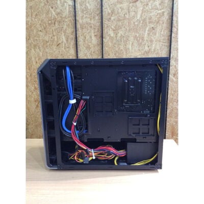 【座間相武台】中古  GALLERIA RM5R-G60S (Ryzen 5 3500X/16GB/SSD500GB/GTX1660 SUPER/W11H) 4510002300 