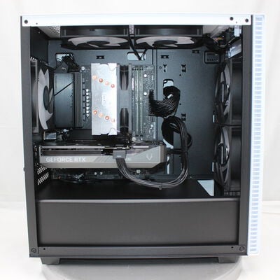 【浦添城間店(沖縄)】中古  THIRDWAVE Lightning-G AF7W 190755 