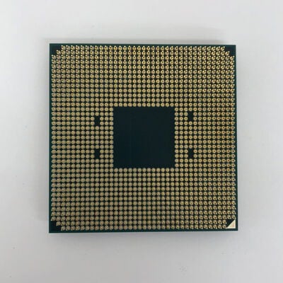 【長野稲里店】中古  AMD Ryzen 5 3600 (AM4/3.6/35M/C6/T12/65W) 140027 