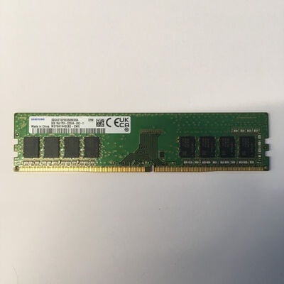 【博多店】中古  PC4-25600 8GB デスクトップ用 140727 