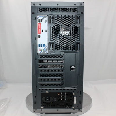 【通販センター】中古  THIRDWAVE GALLERIA XPC7A-R57T-GD 187643 