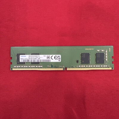 【静岡東瀬名店】中古  PC4-25600 8GB デスクトップ用 140727 