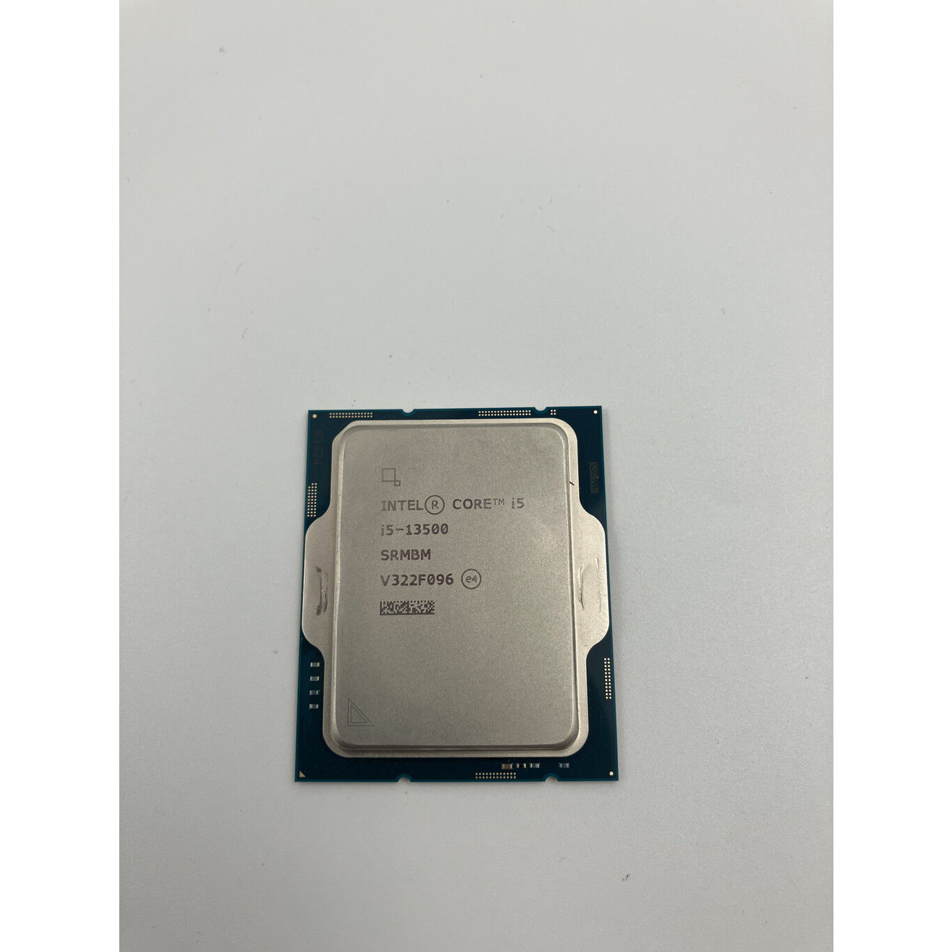 中古 INTEL Core i5 13500 (1700/2.5G/24M/C14/T20) 154212