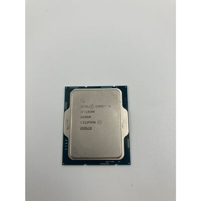 【秋葉原本店】中古  INTEL Core i5 13500 (1700/2.5G/24M/C14/T20) 154212 