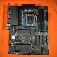 中古  ASRock B650 PG Lightning WiFi (B650 AM5 ATX DDR5) 3280021583 