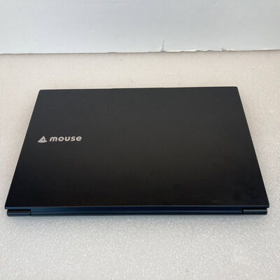 【京都店】中古  Mouse MousePro G4-I7U01BK-A (Core i7-1255U/8GB/SSD256GB/オンボード/14/1920x1080/W11P) 3180007124 