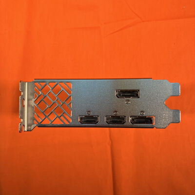 【なんば店】中古  玄人志向 GK-RTX4060-E8GB/WHITE/LP(RTX4060 8G) 175577 