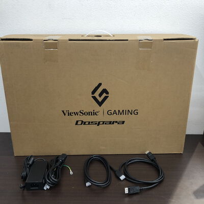 【福山ココローズ店】中古  Viewsonic VX2728J2-7 (27"W 2H1DP IPS 240Hz) 5090000917 