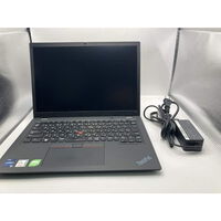 中古  Lenovo ThinkPad L13 Gen3 (Core i5-1245U/16GB/SSD 256GB/-/-/WLAN/13.3UWXGA/W11P/-) 3240011241 