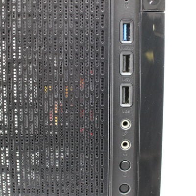 【通販センター】中古  Original PC(AMD Ryzen 5 3500/16GB DDR4 (PC4)/SSD525GB/なし/NVIDIA GeForce GTX 1050 Ti 4GB/W11H64 MAR) 191891 