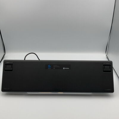 【甲府飯田店】中古  Logicool G413 SE MECHANICAL GAMING KEYBOARD 4720003303 