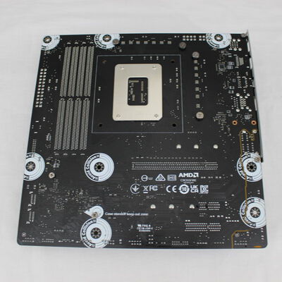 【通販センター】中古  MSI MAG B660M MORTAR DDR4 3480034346 