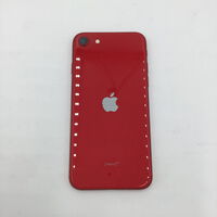 中古  第2世代iPhoneSE 64GB 4950001446 