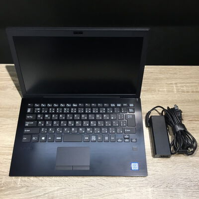 【松山環状枝松店】中古  VAIO VJPG11C12N(Corei5 8250U/8GB/SSD256GB/なし/なし/13.3/1920&times;1080/W11P) 4560001868 
